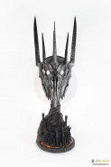 Lord of the Rings replika 1/1 Sauron Art Mask Standard Edition 89 cm